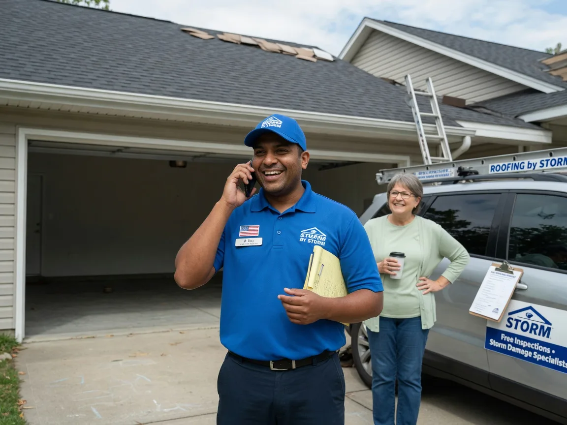 Roof Repair Near Me Jamestown, ND FAQs